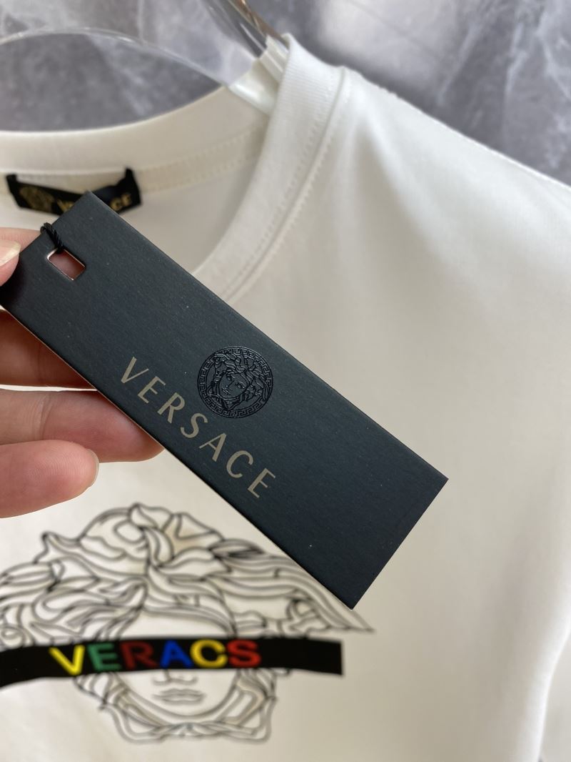 Versace T-Shirts